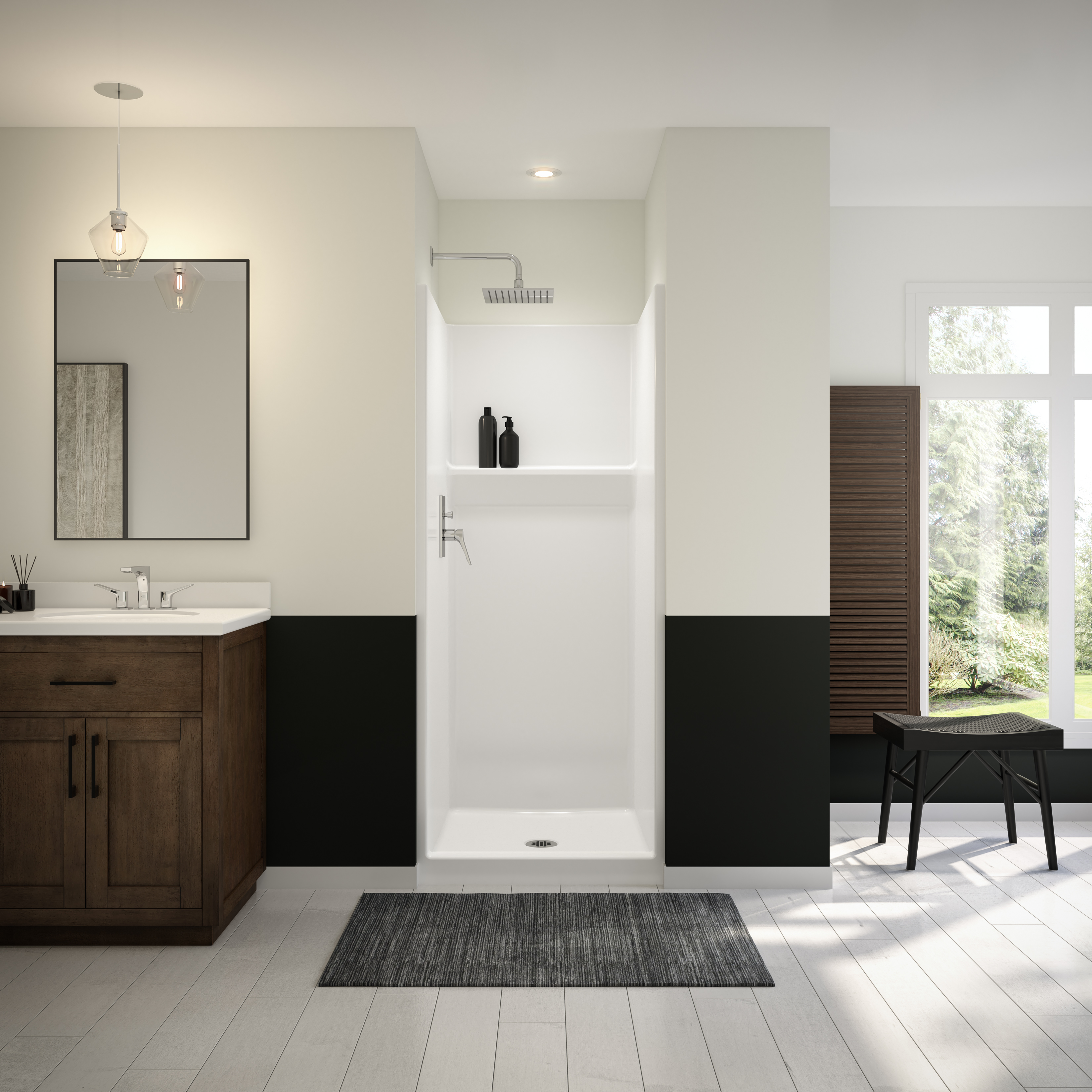 MAAX-3232-SHOWER-ICON-SMOOTHWALLS-WHITE-DECOR