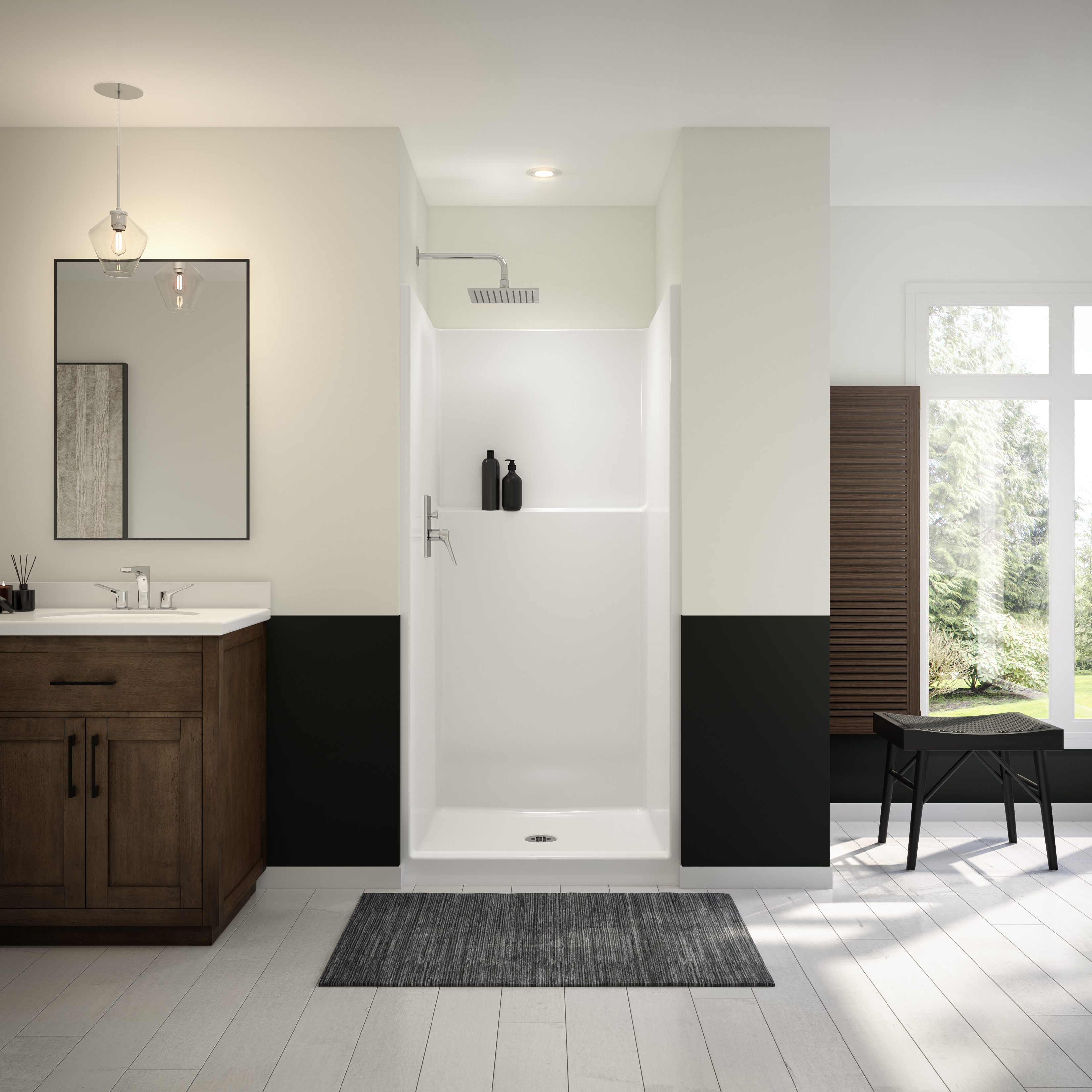 MAAX-3636-SHOWER-ICON-SMOOTHWALLS-WHITE-DECOR