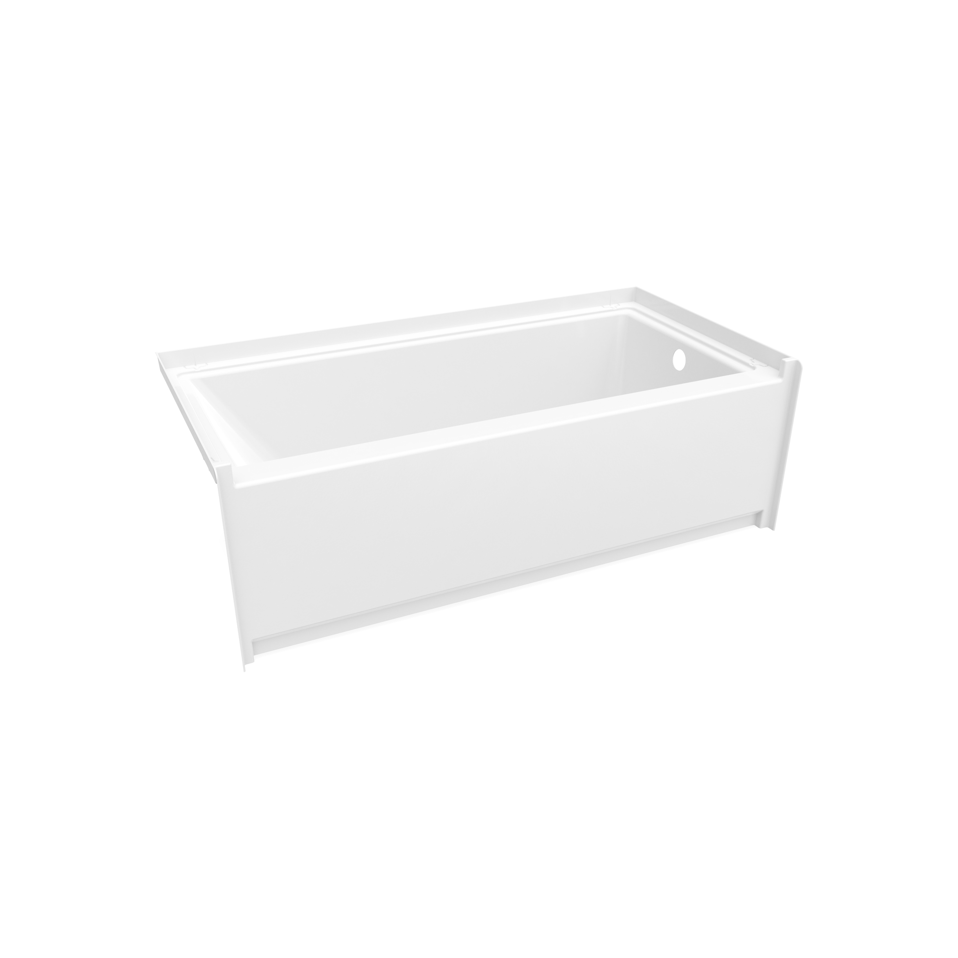 MAAX-INTERFLO-TUB-6030-WHT-CROP-SIDE