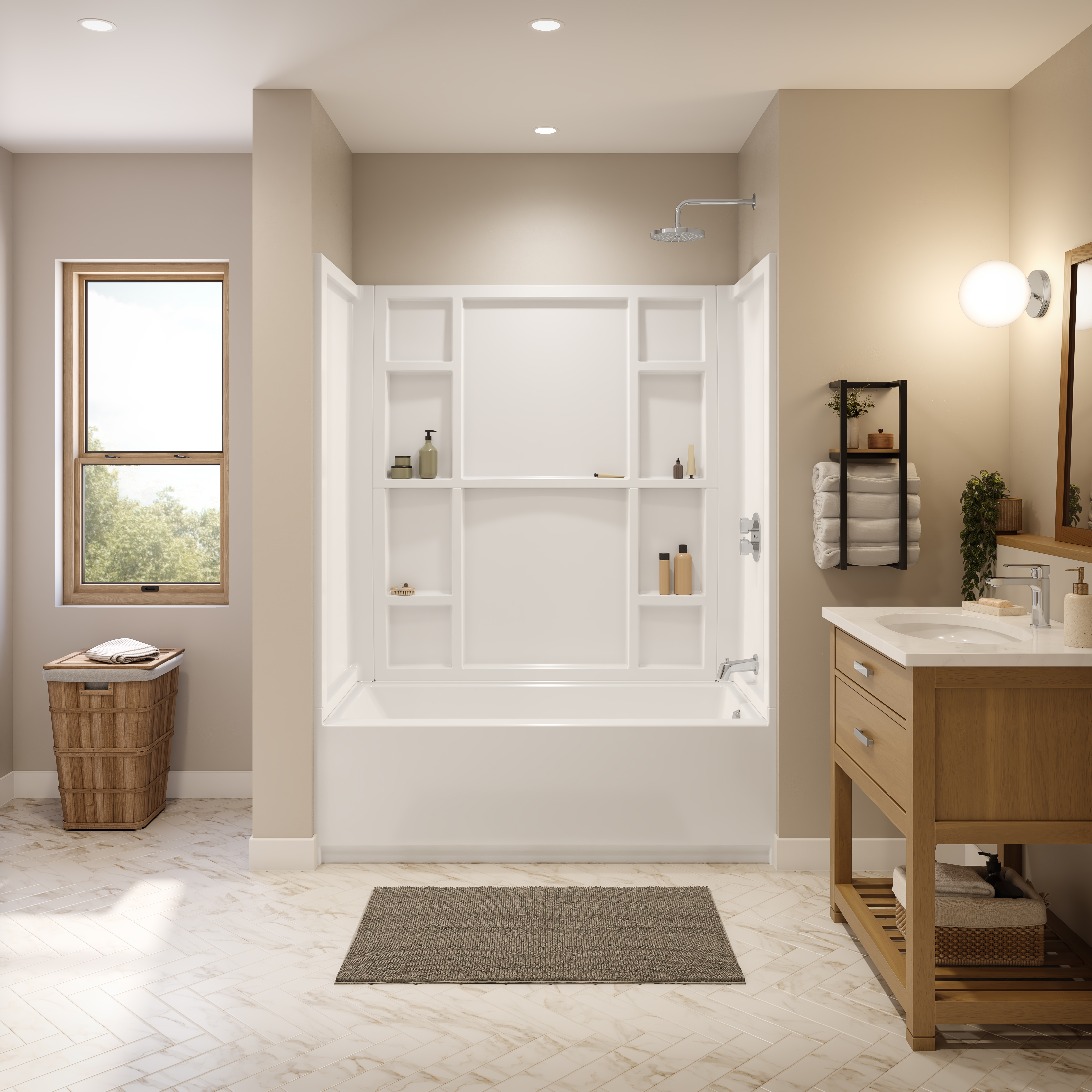 MAAX-INTERFLO-TUB-SHOWER-6030-DECO