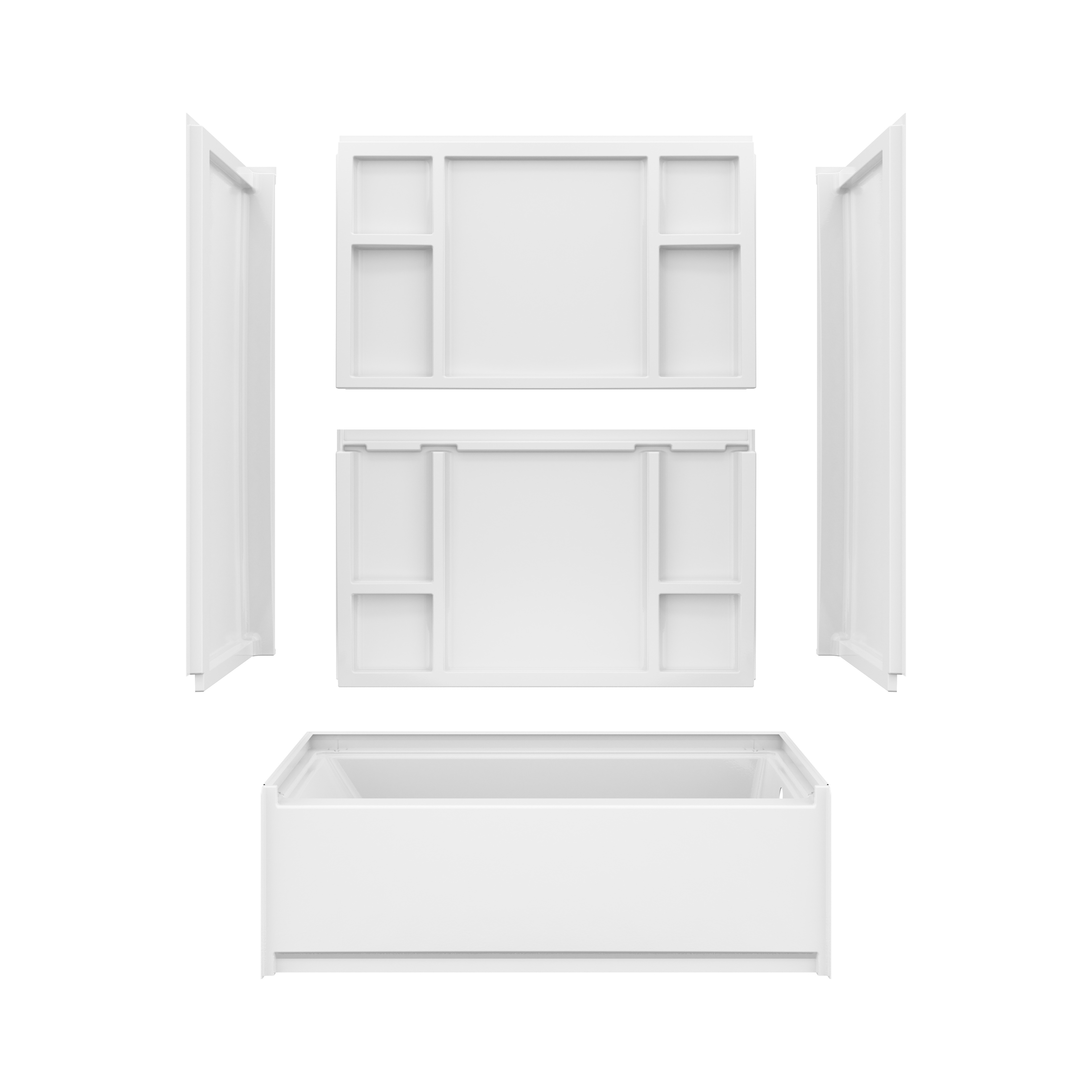 MAAX-INTERFLO-TUB-SHOWER-6030-WHT-CROP-EXPLODED