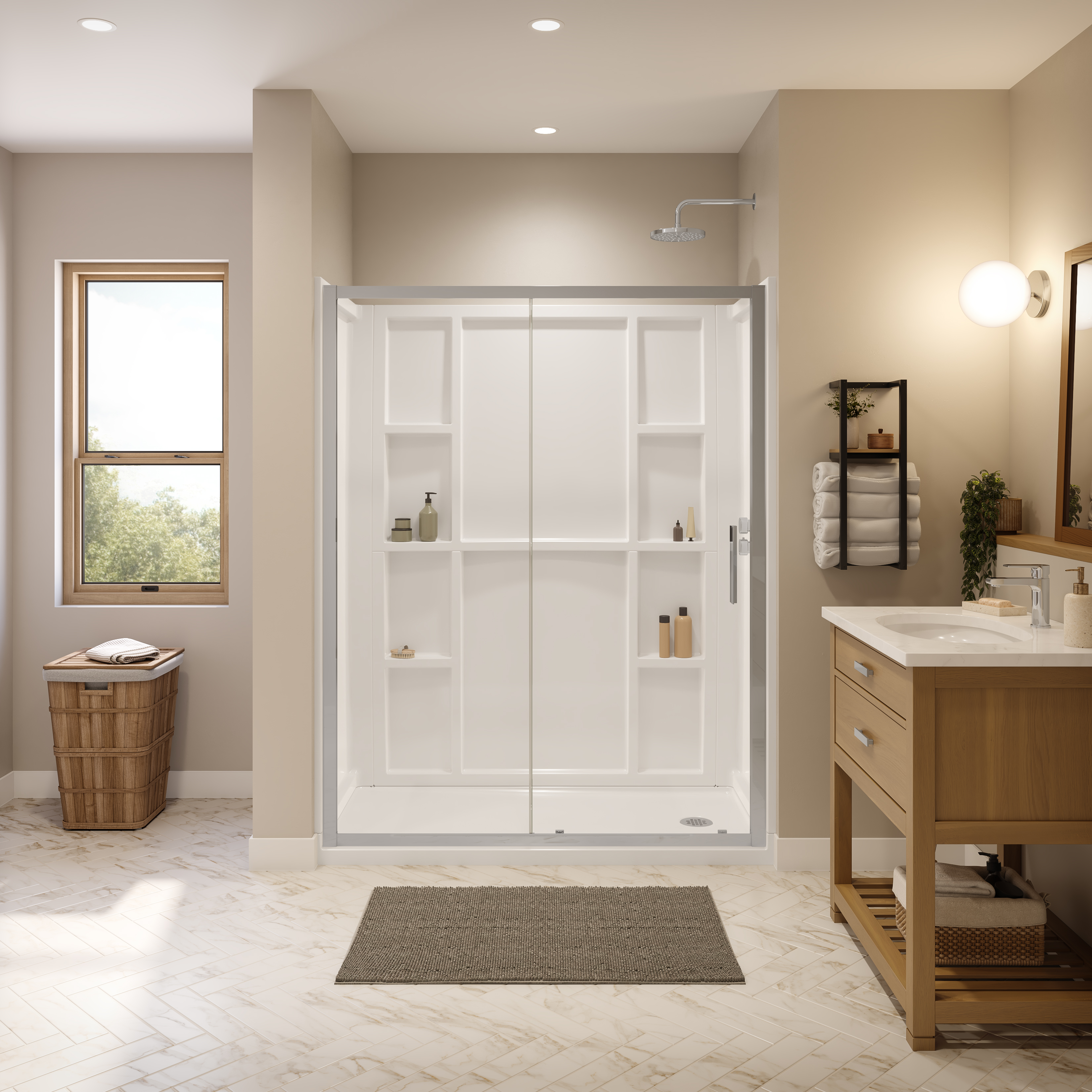 MAAX-INTERFLO-SHOWER-6030-CONNECT-CH-DECO