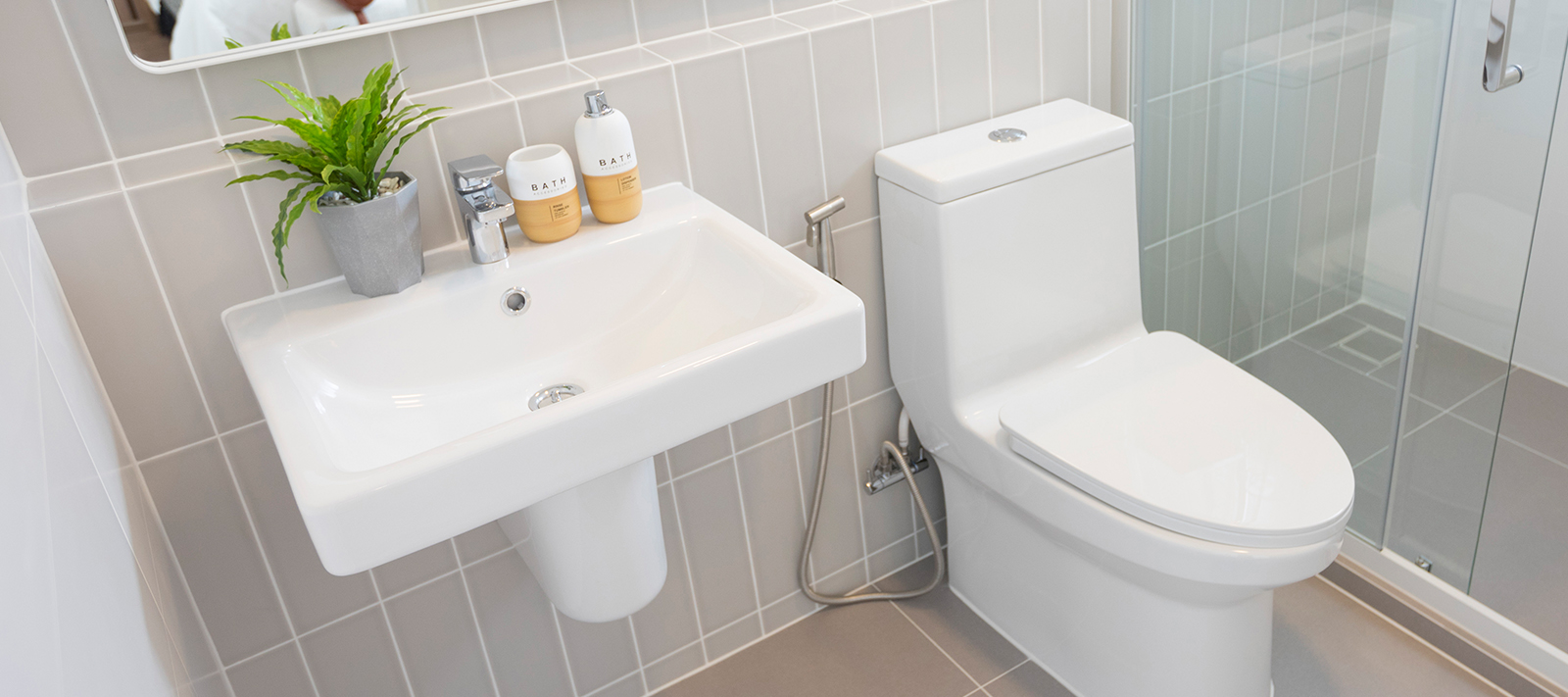 Smart Sink Solutions
