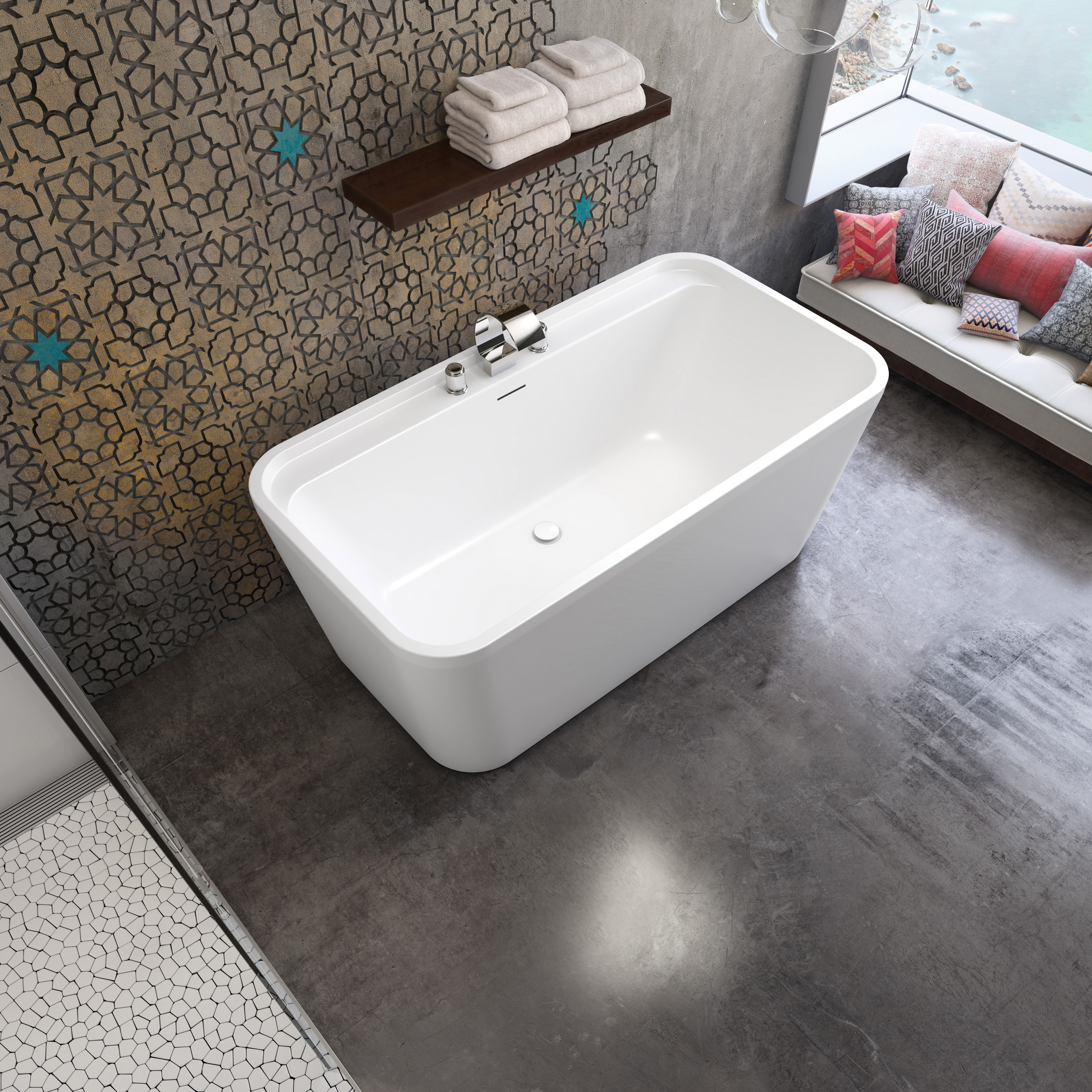OBERTO-6032-ZOOM-TRIMLESS-DECOR
