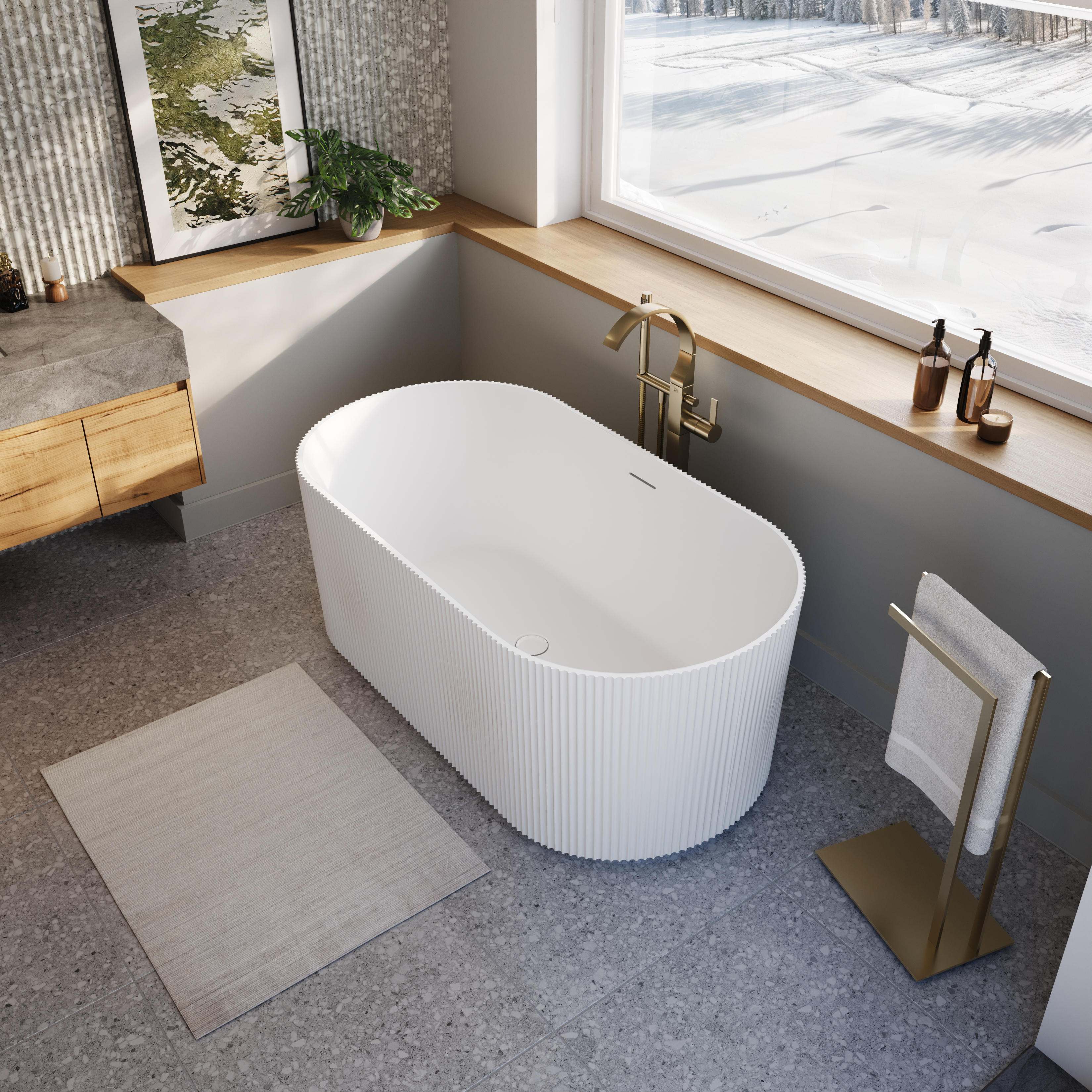 MAAX-TORI-5932-MT-WH-TOP-DECO