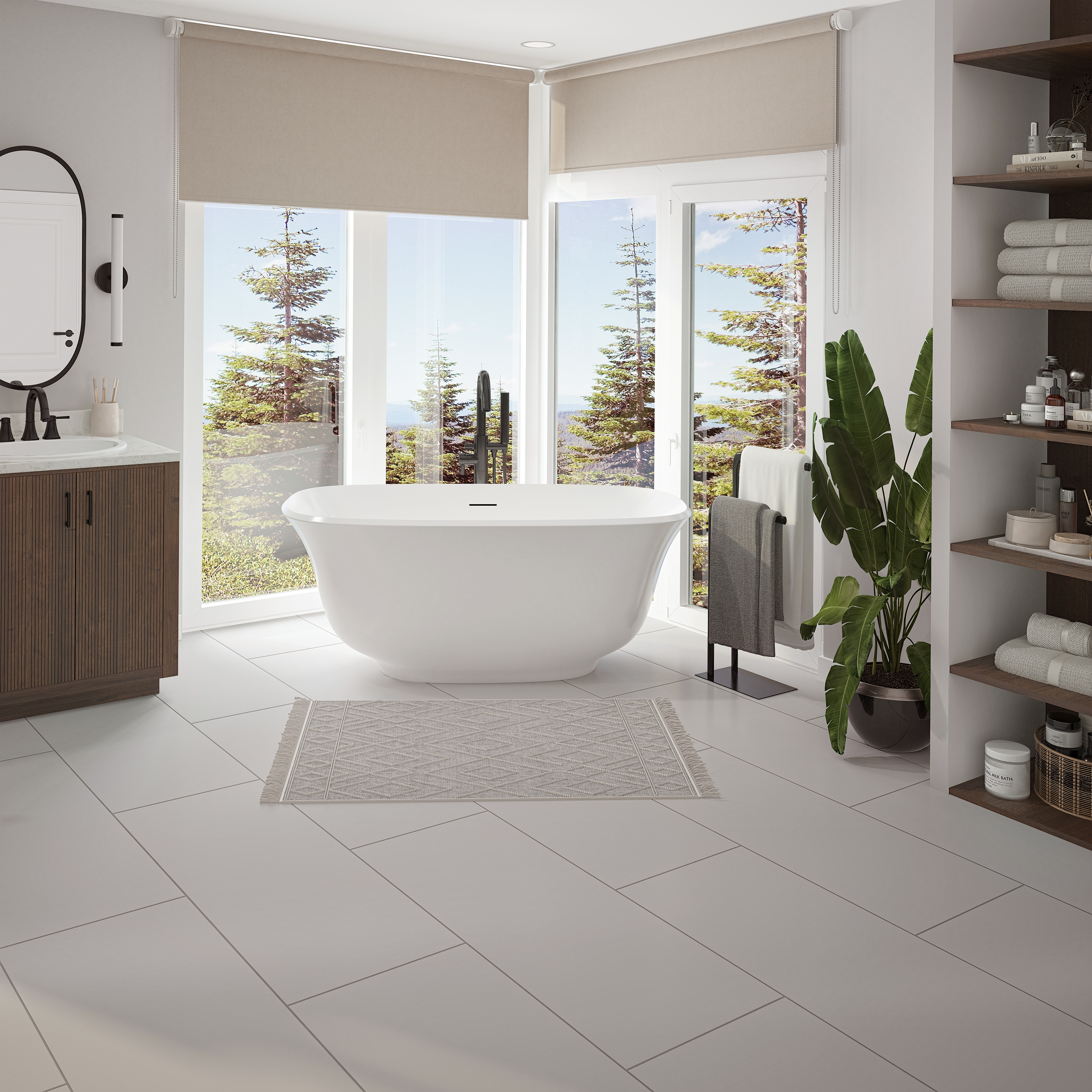 NEPTUNE-ARTA-5931-WHITE-DECO