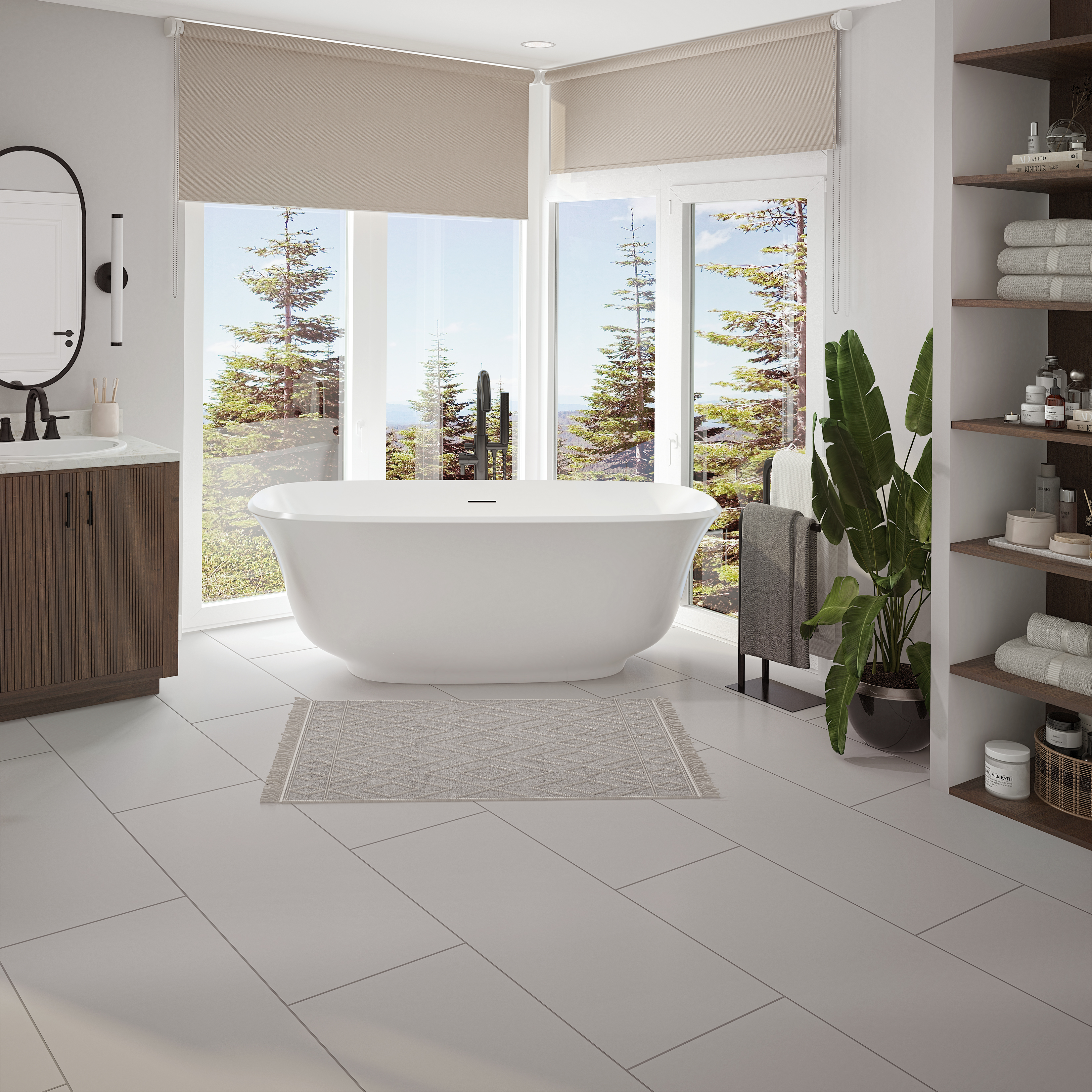 NEPTUNE-ARTA-6731-WHITE-DECO