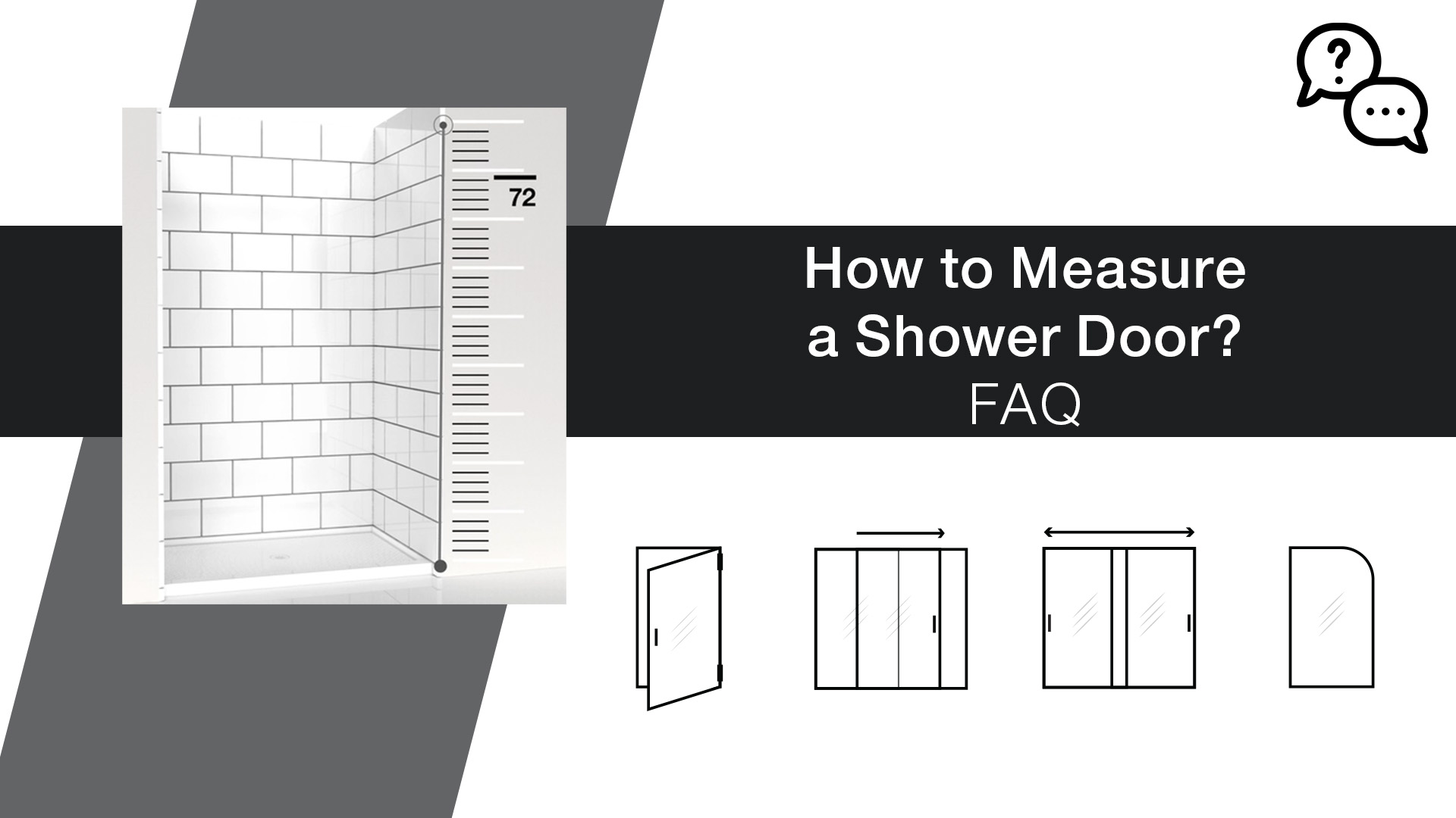 Aura 55-59 x 57 in. 6 mm Sliding Tub Door for Alcove Aura 55-59 x 57 in. 6 mm Sliding Tub Door for Alcove