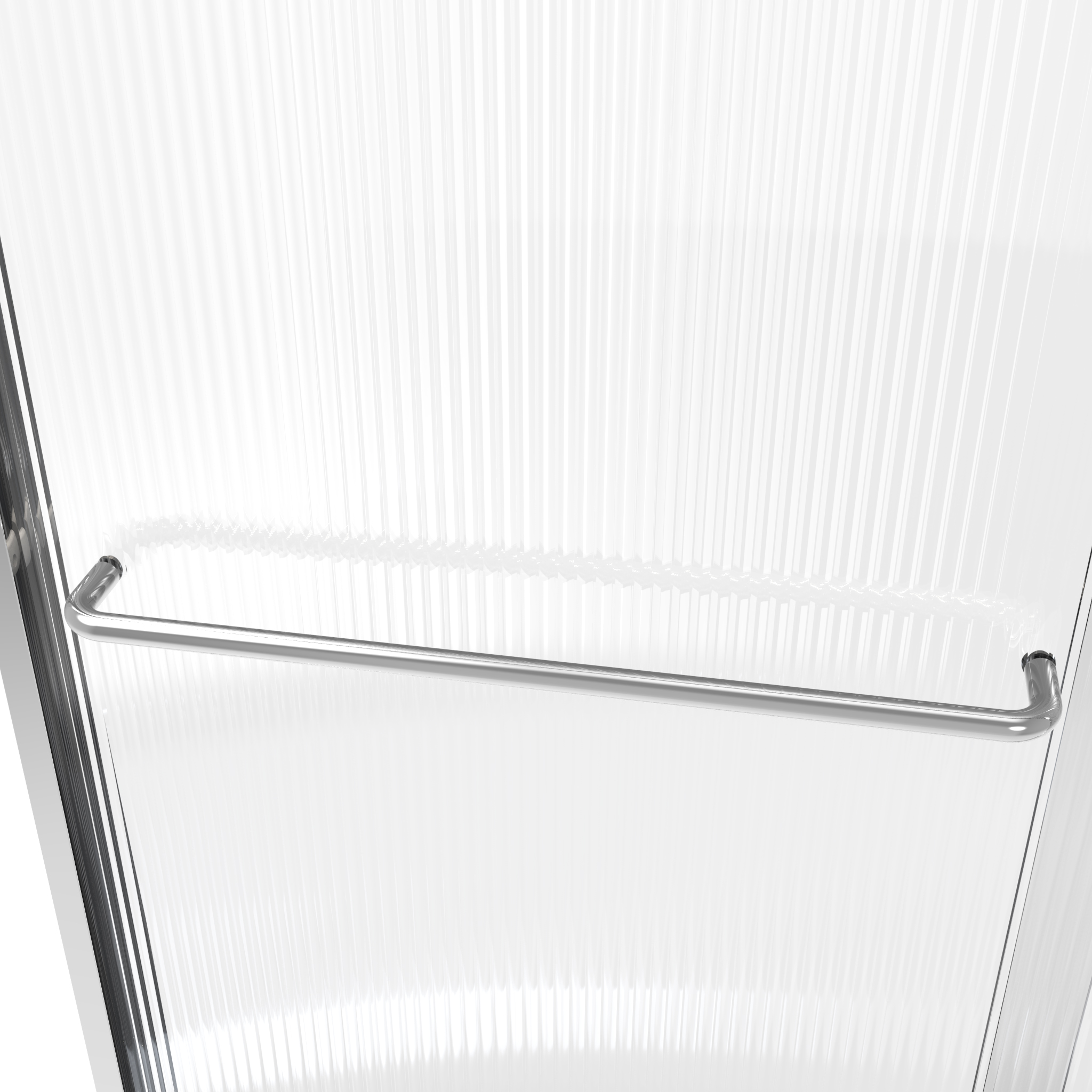 MAAX-KAMELEON-6MM-FLUTED-CH-ZOOM-TOWEL-BAR-CROP