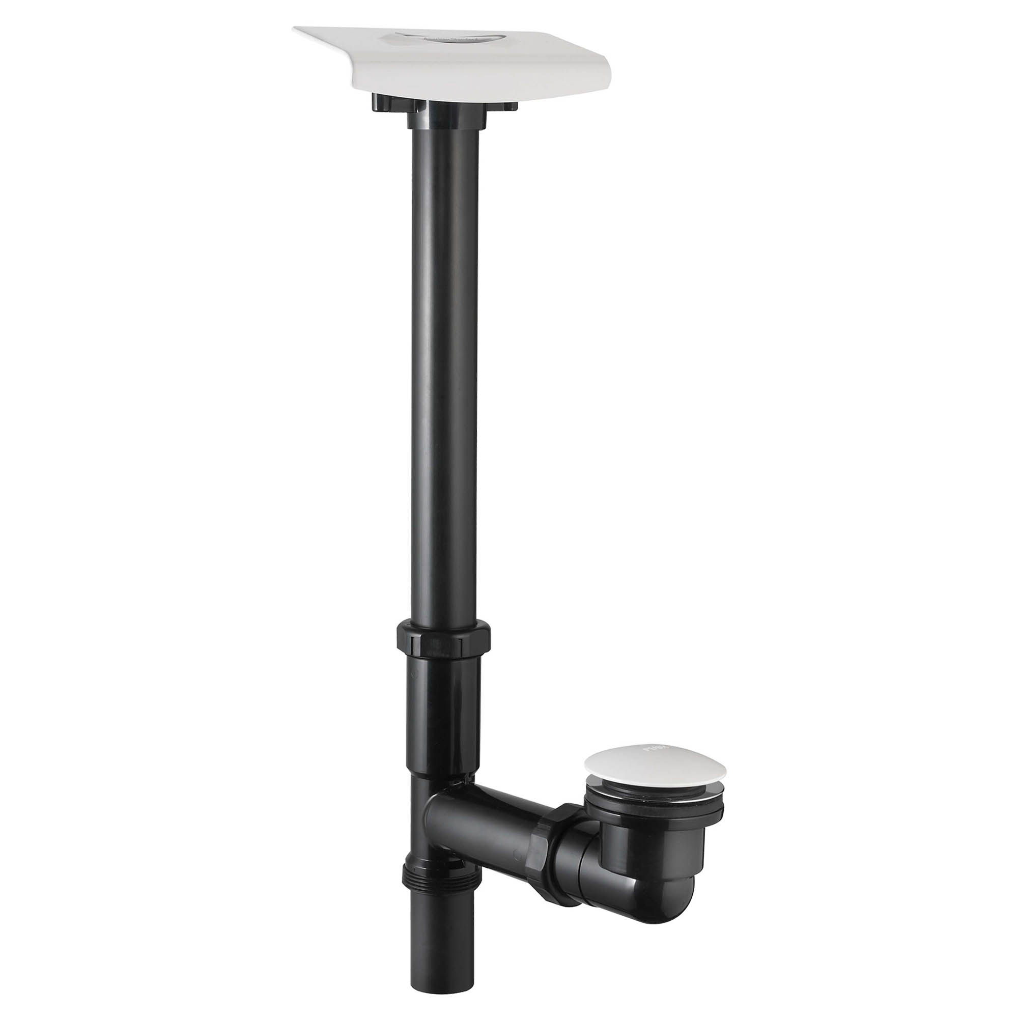Deep Soak Whirlpool Drain