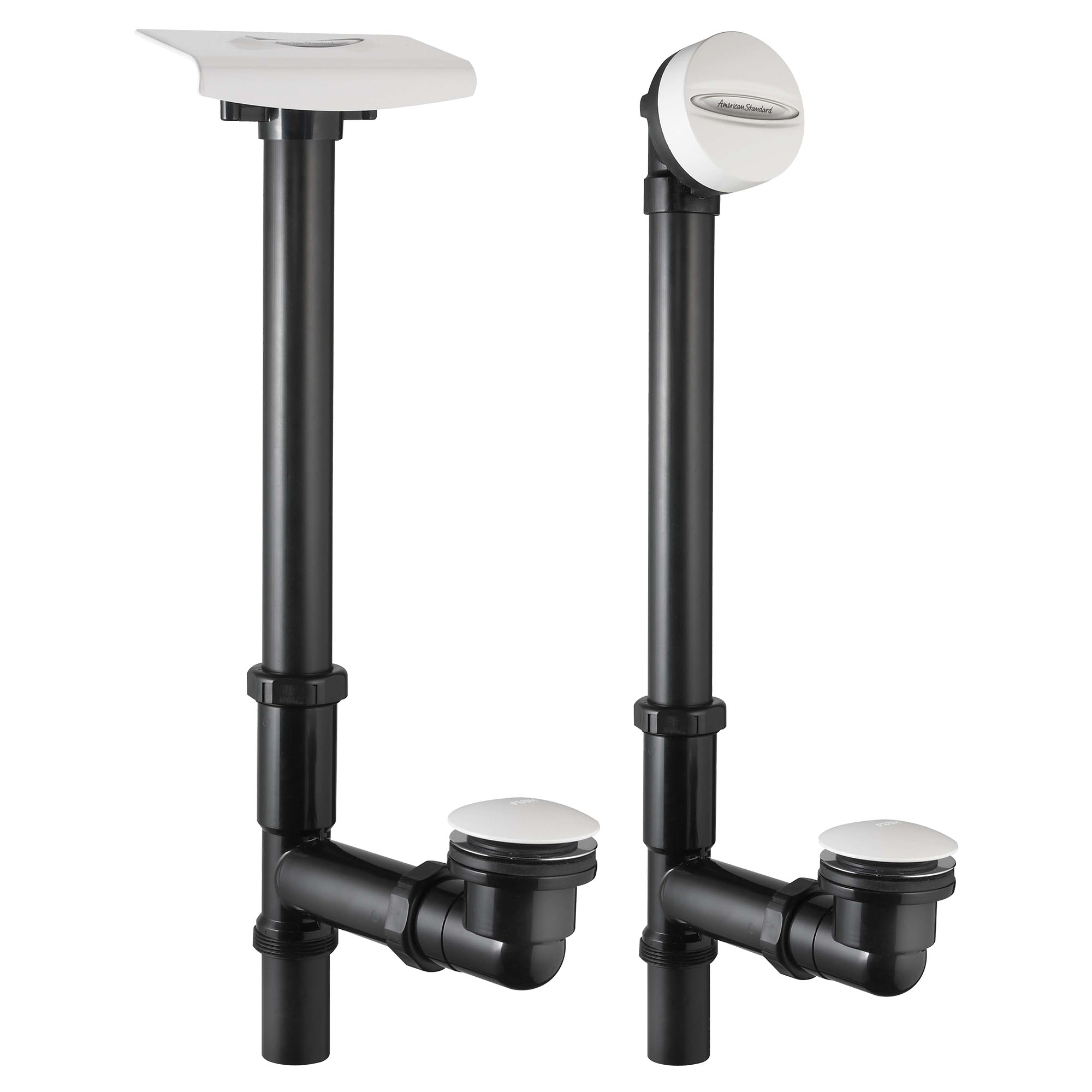MAINSTREAM WHIRLPOOL DRAIN KIT