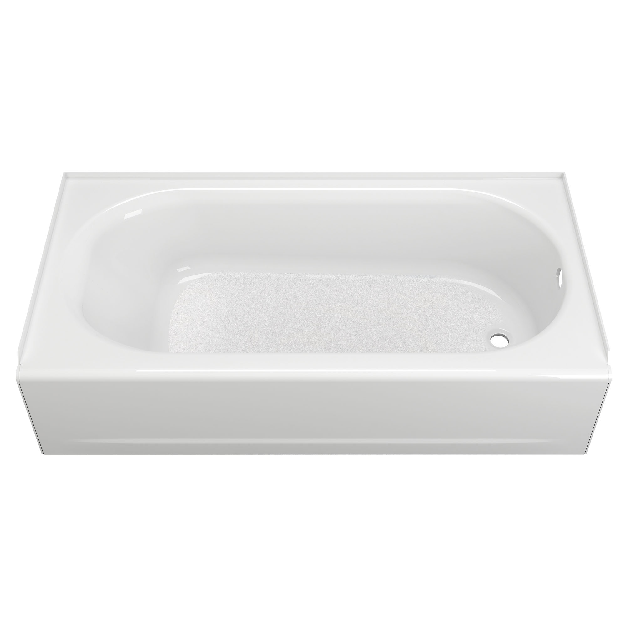 Americast by Bootz 60  x  32 Alcove Bathtub