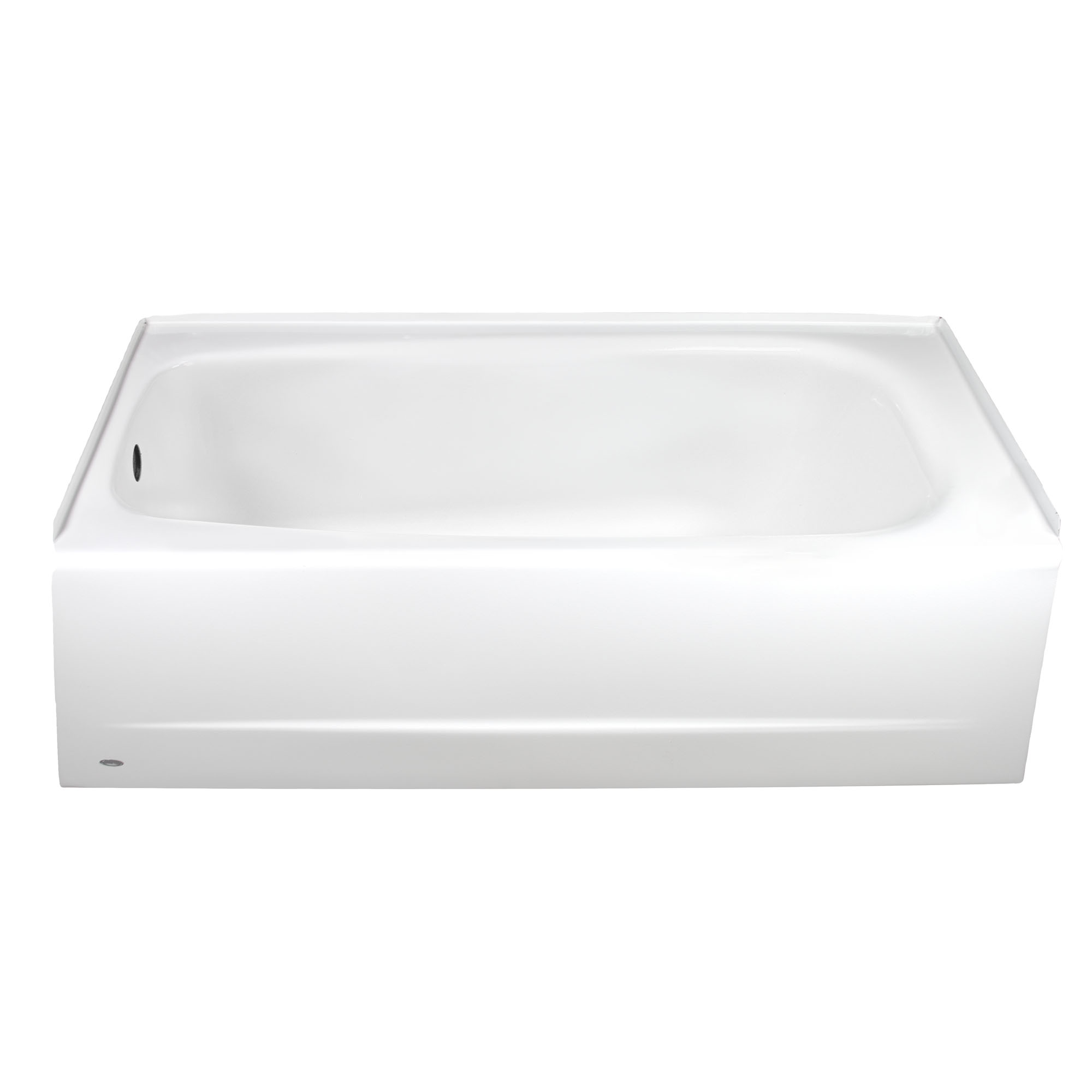 Cambridge Americast by Bootz 60 x 32 Alcove Bathtub