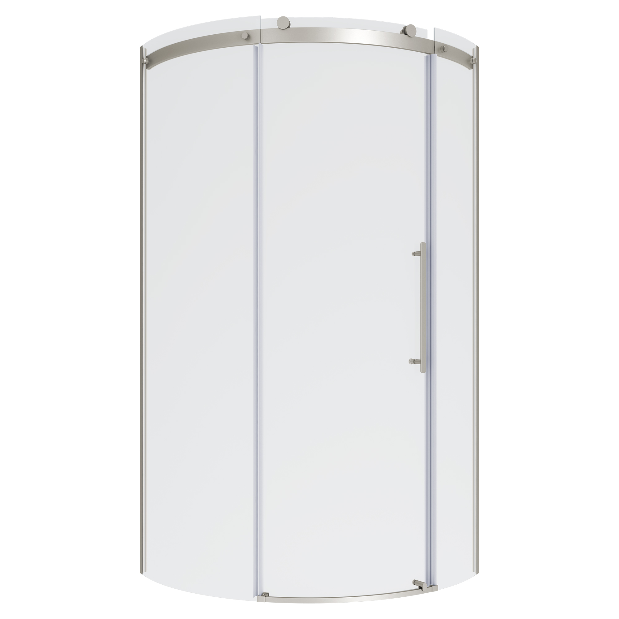 Ovation Curve 36x72 Curved Door