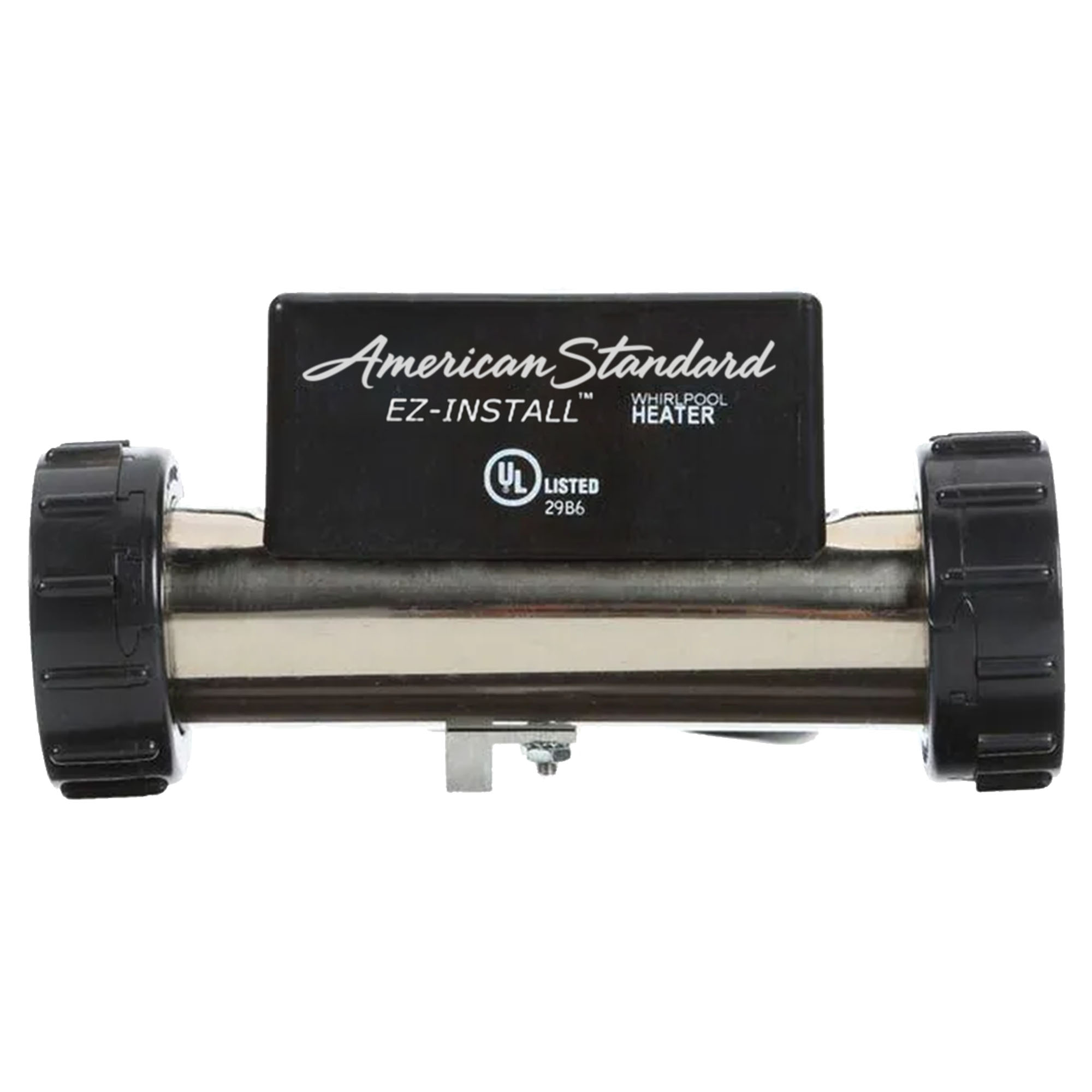 EZ-Install Whirlpool Bathtub Heater