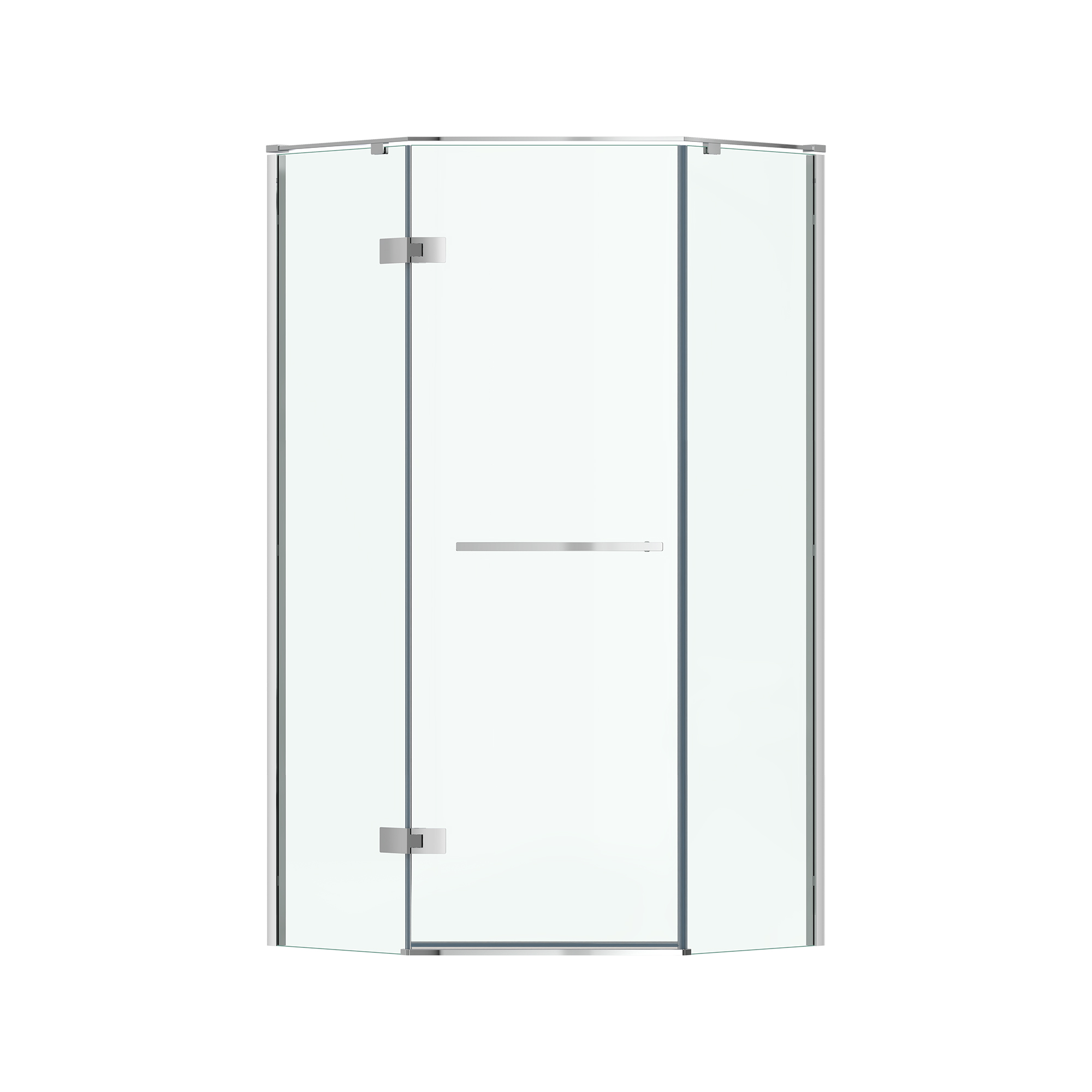 Ovation Curve 38 Neo Door