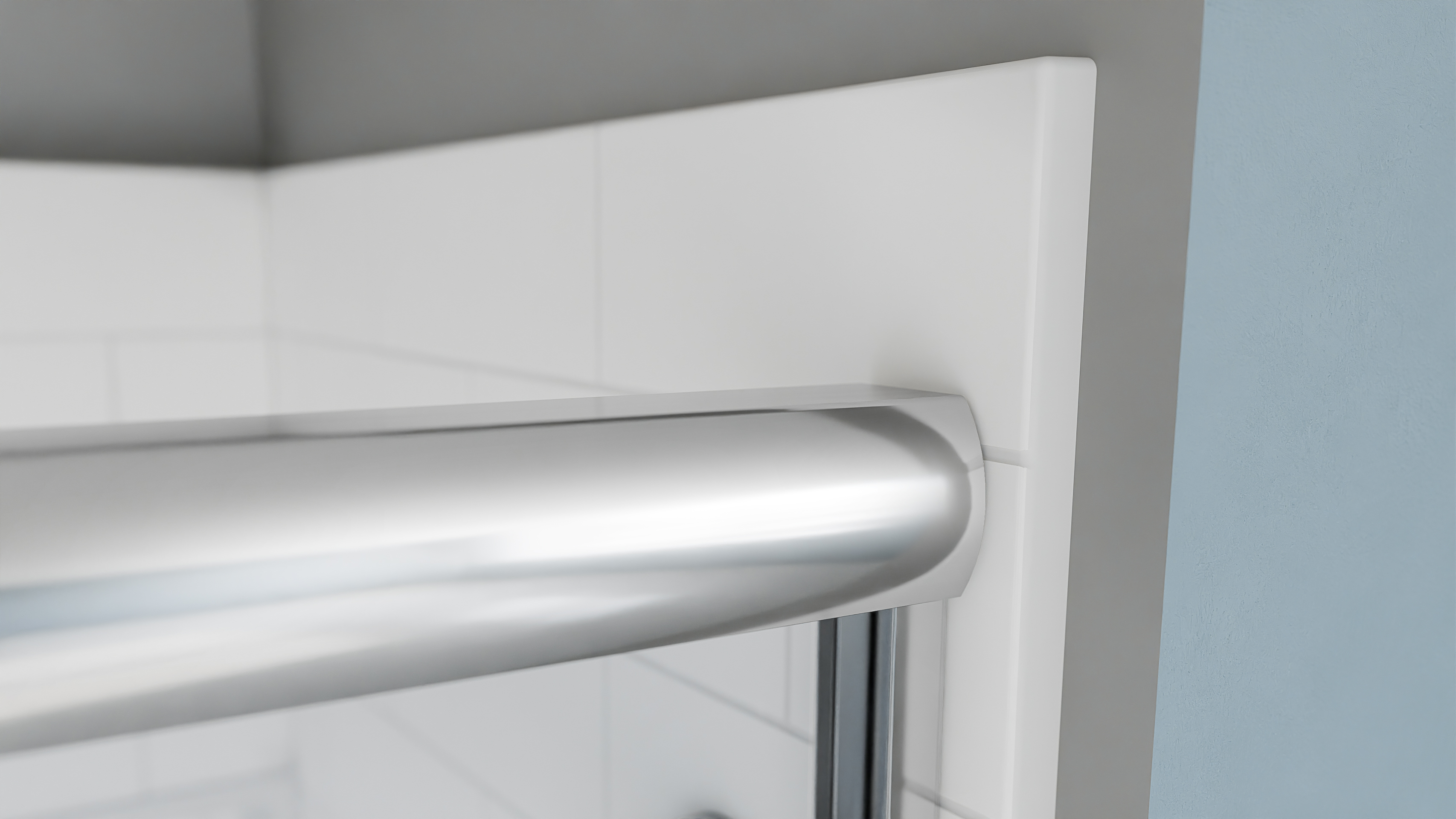 LAUREL-MOUNTAIN-LM6032LTSKLWC-SHOWER-DOOR-KIT-RS787-60W-32D-75H-WH-CH-DECO-W-ZOOM-02