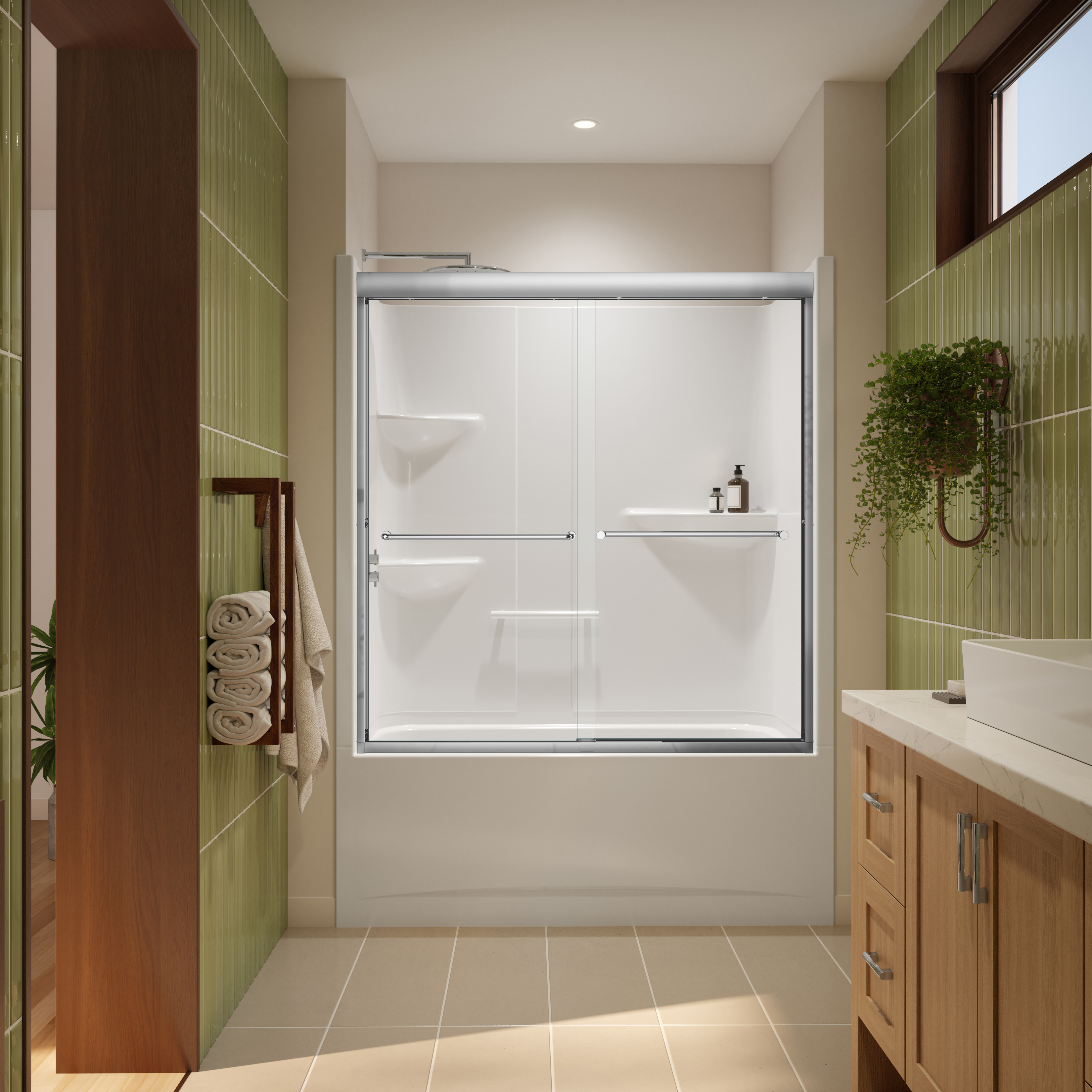 MISCA-DOOR-CH-CR-ASTLEY-TS6032-1PC-DECO