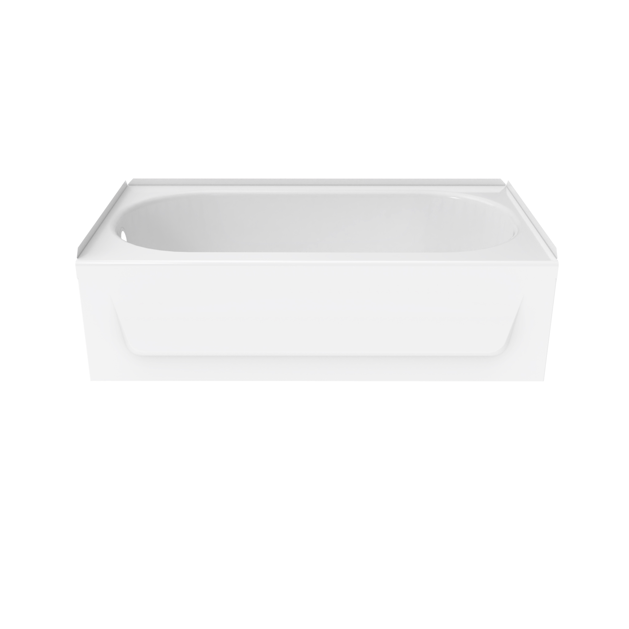 Princeton Americast 54 x 30  Alcove Bathtub