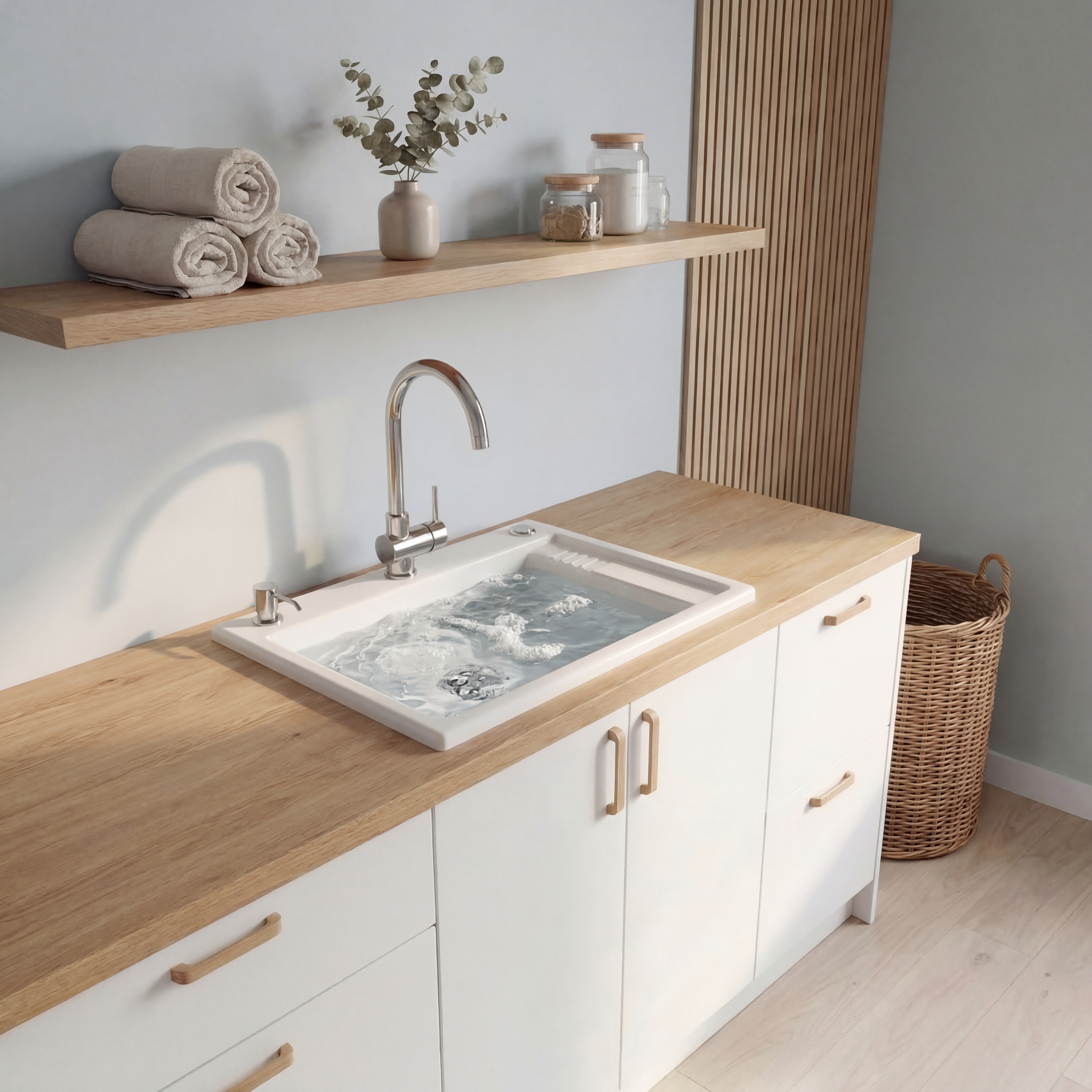 NEPTUNE-ECO-LAUNDRY-SINK-SYSTEM