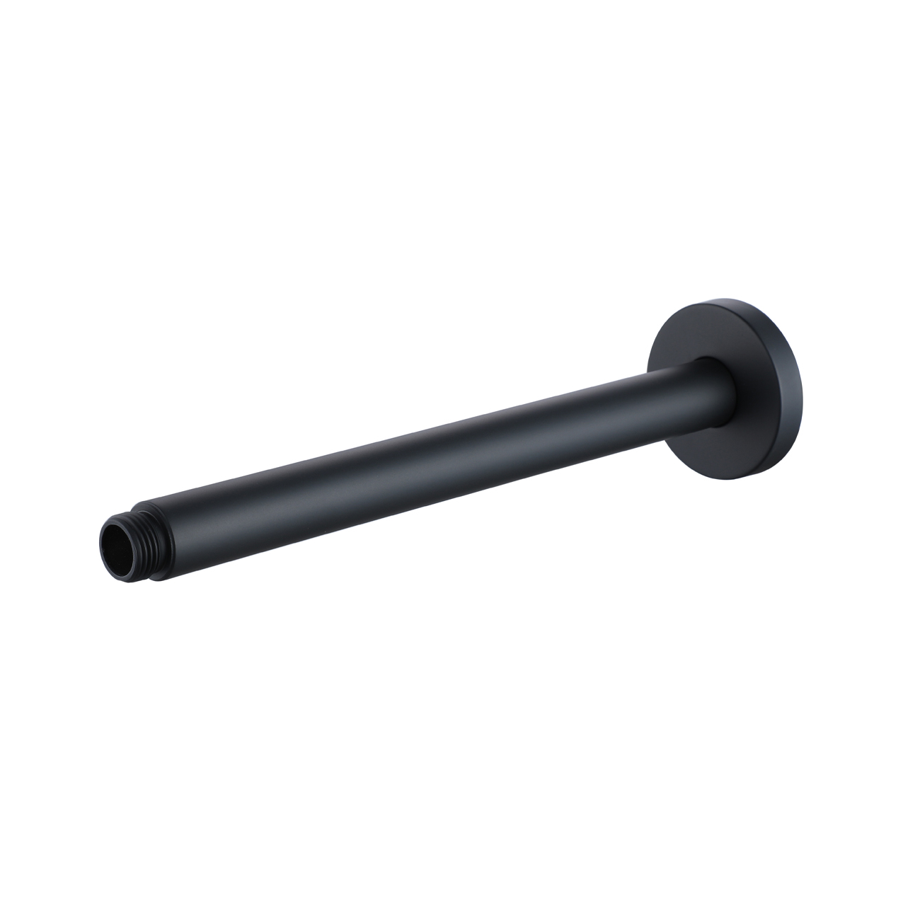 Ceiling Shower Arm - Round