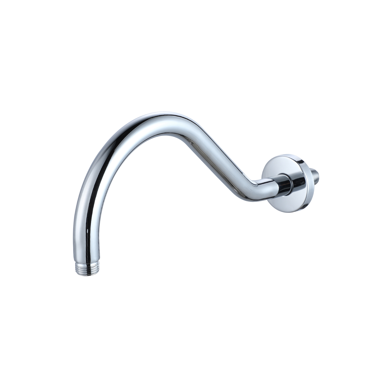 Shower Arm - Hook Neck