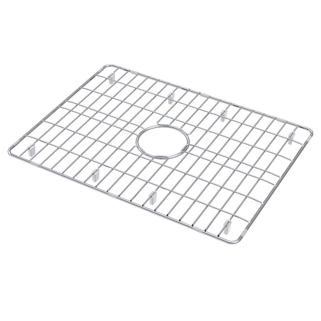 Stainless Steel Kitchen Sink Grid for 24 Inch Drop In Sink