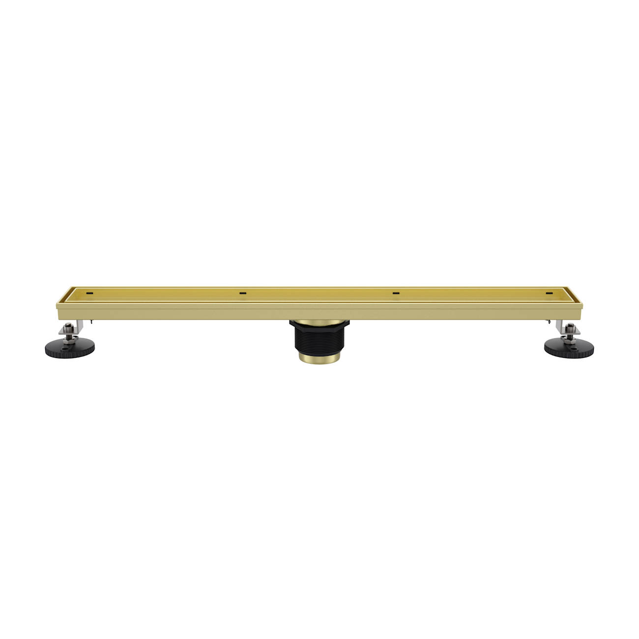 24 Inch Linear Tile Insert Shower Drain