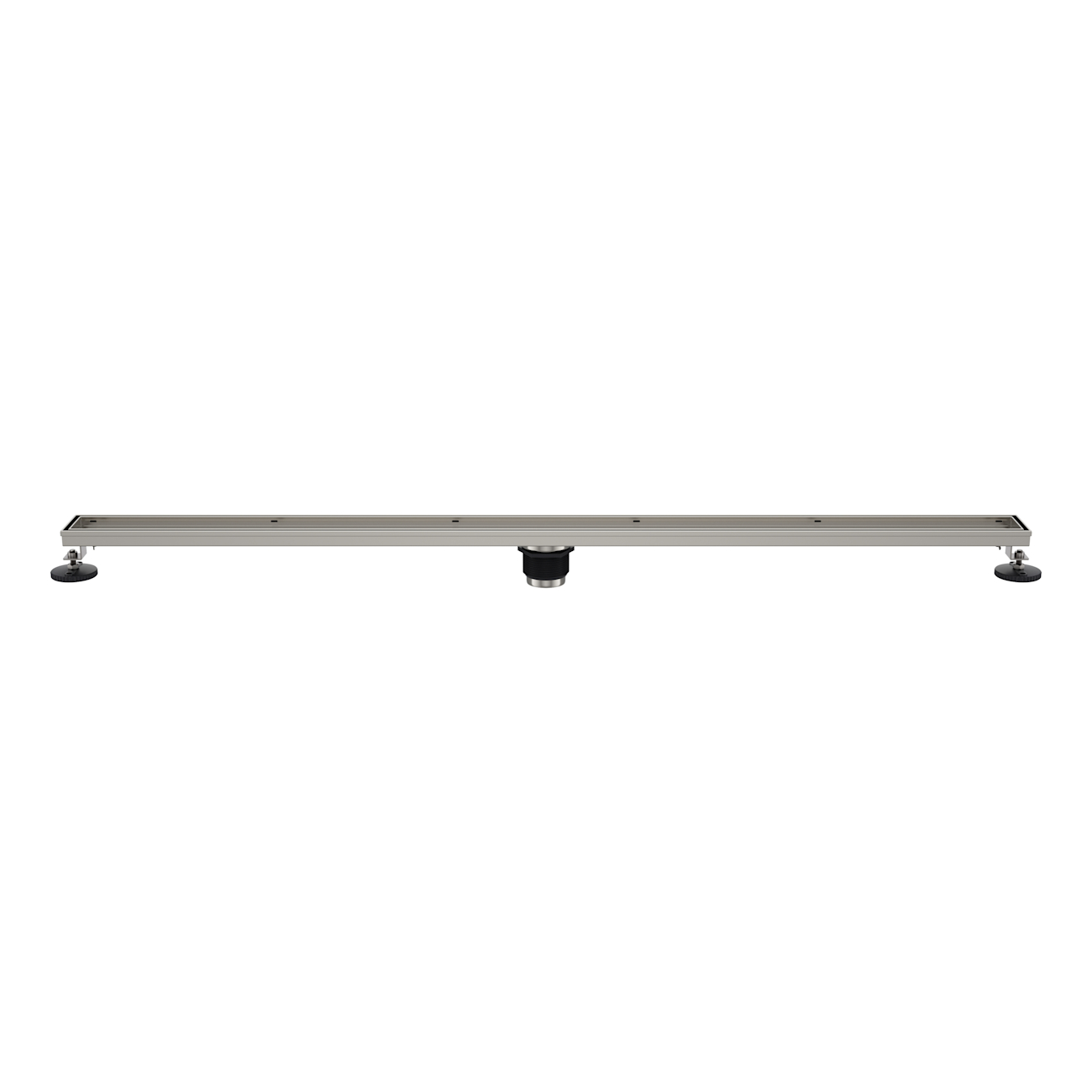 48 Inch Linear Tile Insert Shower Drain