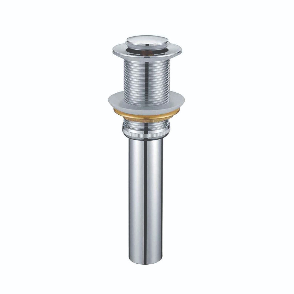 Vessel Pop-Up Drain