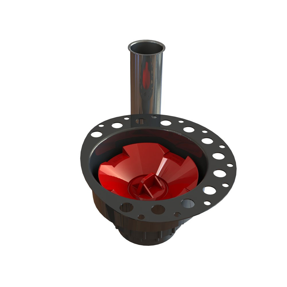 Floor Connect Drain