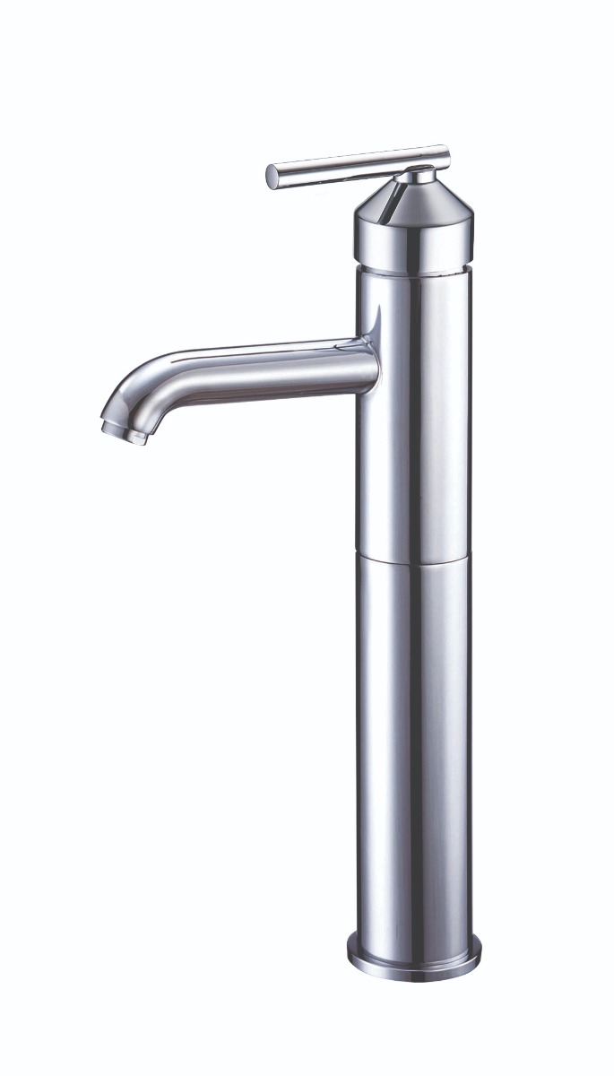 Single Post Sink Faucet