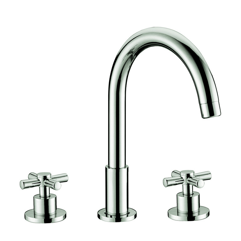 Cyprus Widespread Bathroom Sink Faucet