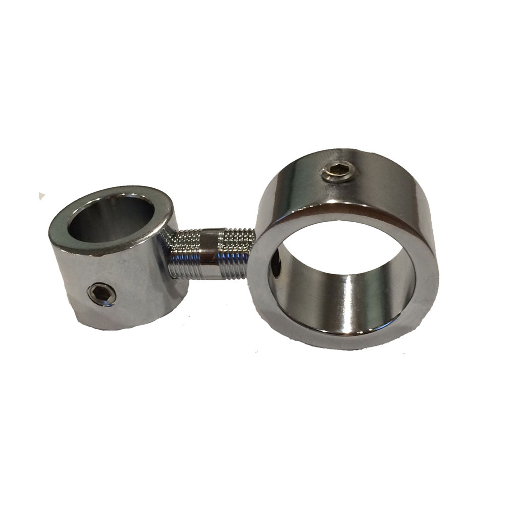 Riser to Enclosure Ring Bracket