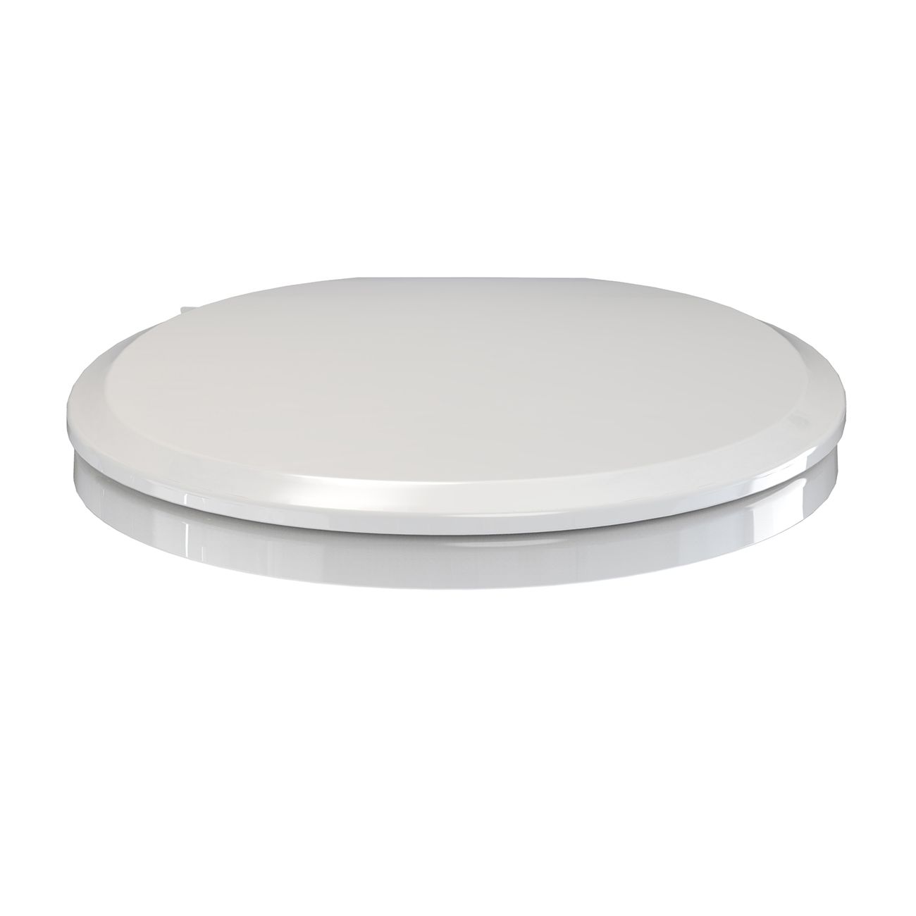 Non Electric Rear / Front Wash Bidet Toilet Seat