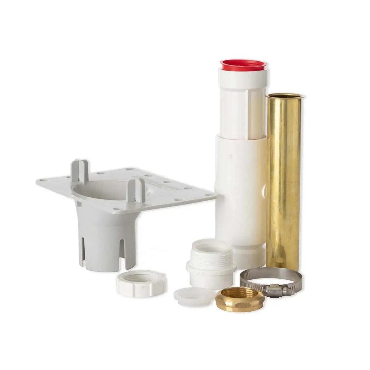 Floor Connect Drain
