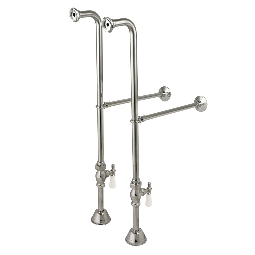 Freestanding Supply Lines