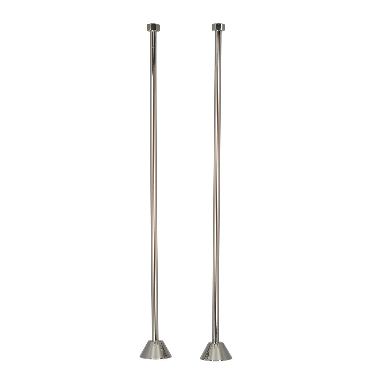Straight Supply Line