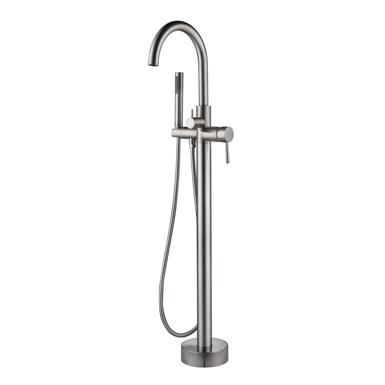 High Flow Freestanding Faucet