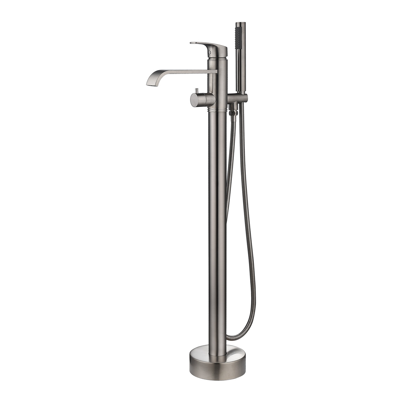 High Flow Freestanding Faucet