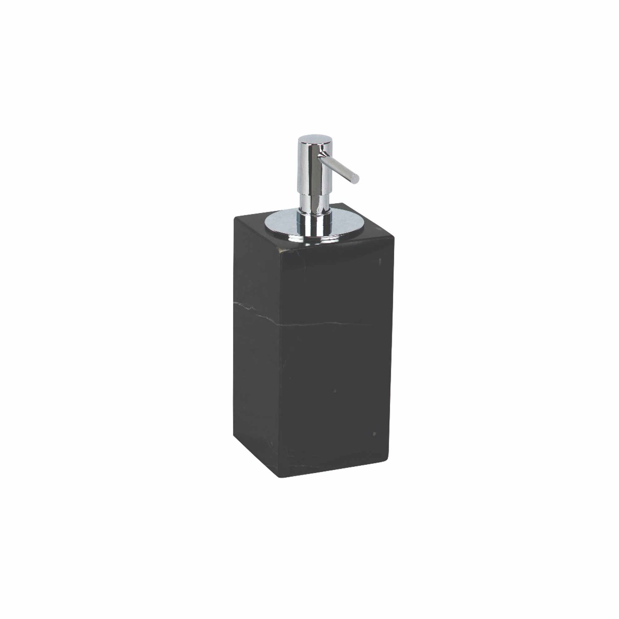 Marble Soap Dispenser