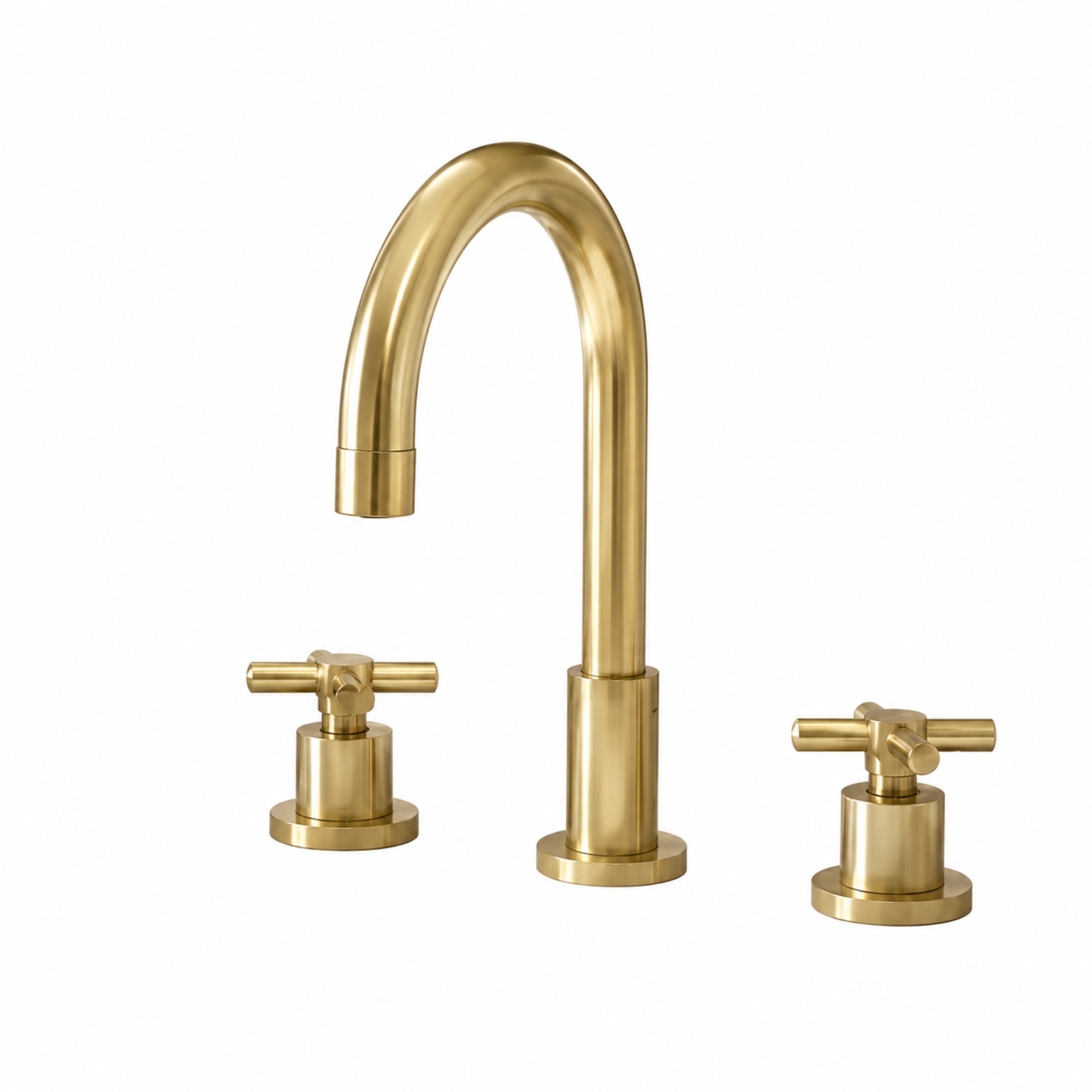 Cyprus Widespread Bathroom Sink Faucet