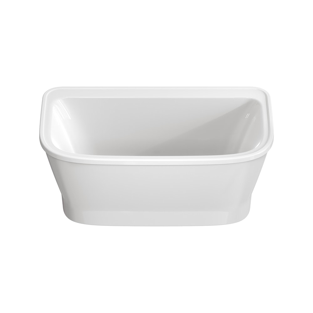 American Standard Aspirations 60 inch freestanding bathtub