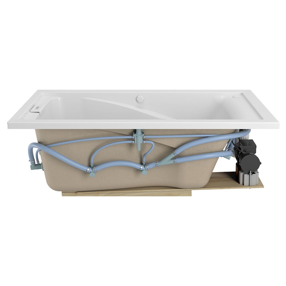 EverClean 6032 Whirlpool