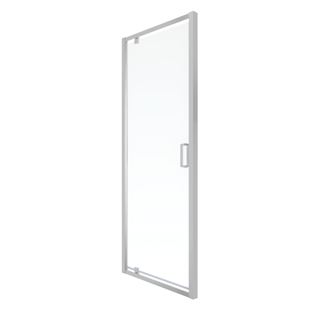 Mainstream 32 In. x 72 In. Shower Door