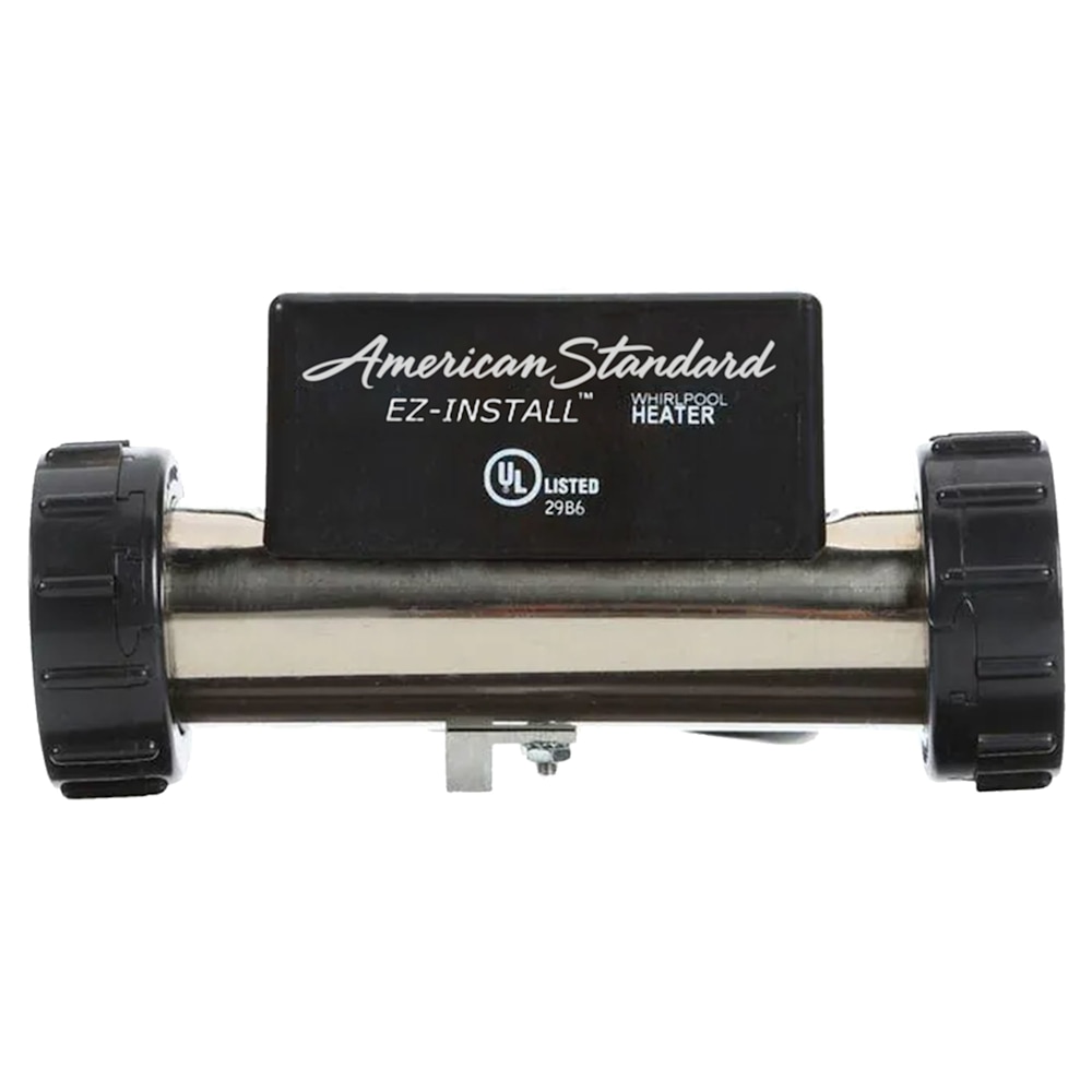 EZ-Install Whirlpool Bathtub Heater
