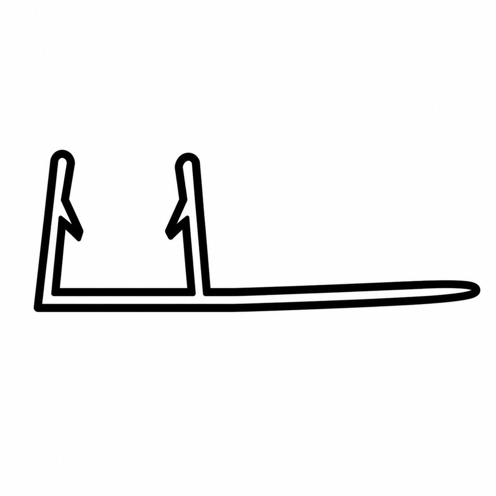 Side Gasket, AM3636A1400