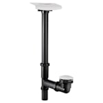 Deep Soak Whirlpool Drain