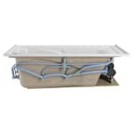 EverClean 5 ft x 32-inch IA-RHO