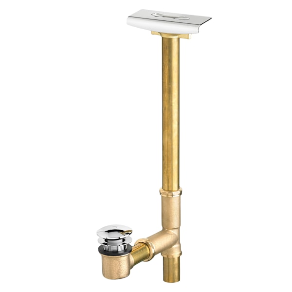 Deep Soak® Max Bathtub Drain